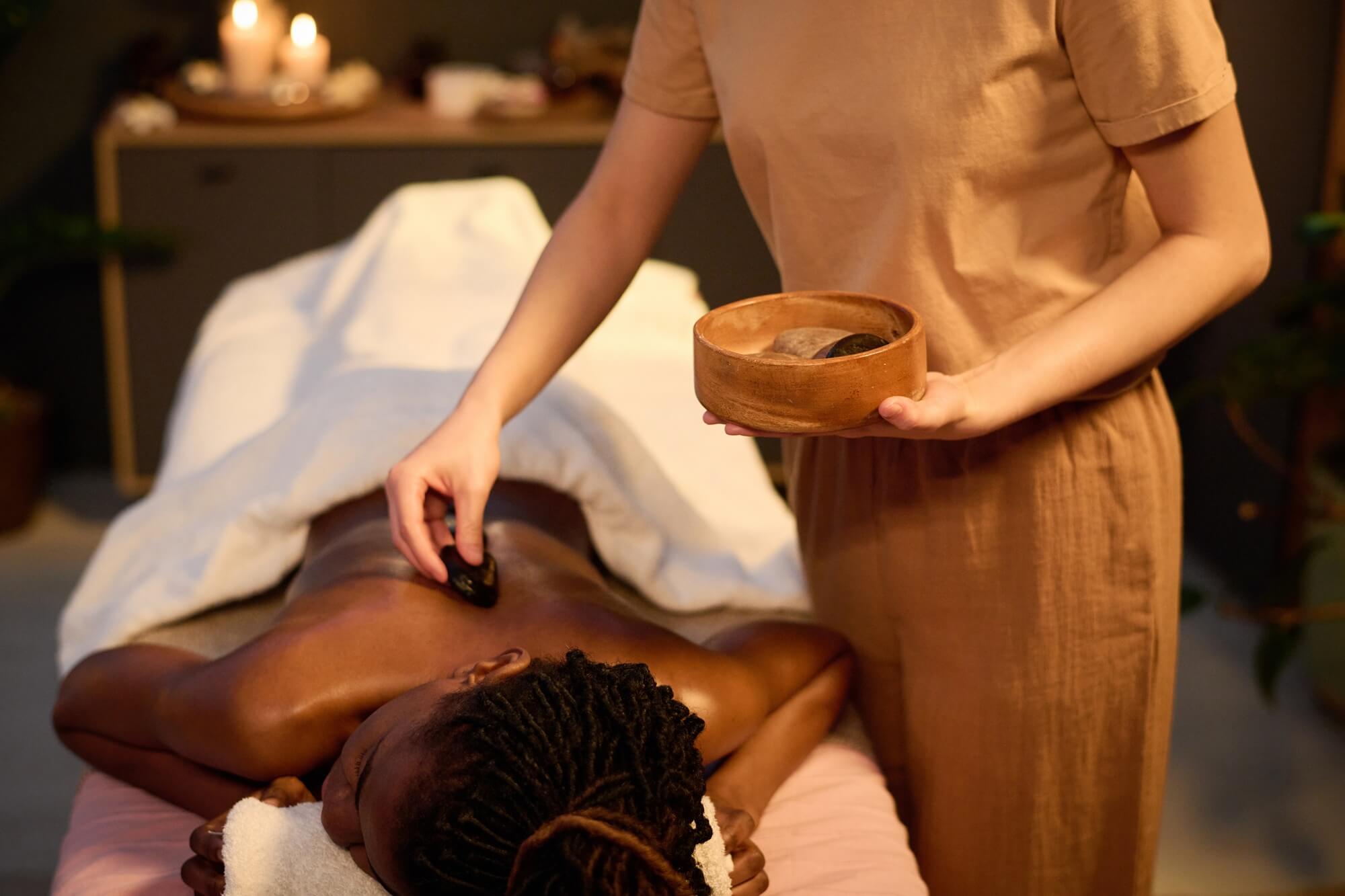 Body Massage